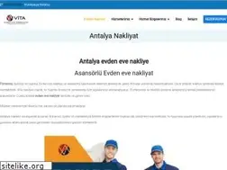 Sites similar to vitanakliyat.com