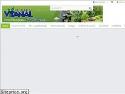 Sites similar to vitanal.net