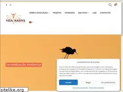 Sites similar to vitanativa.org