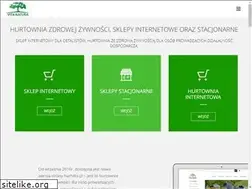 Sites similar to vitanatura.pl