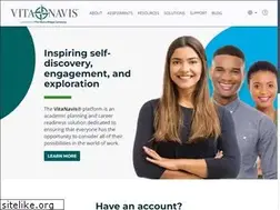 Sites similar to vitanavis.com