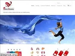 Sites similar to vitanavitamins.com