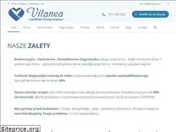Sites similar to vitanea.eu