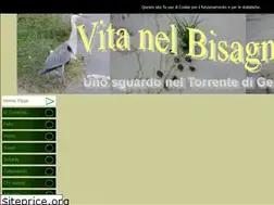 Sites similar to vitanelbisagno.it