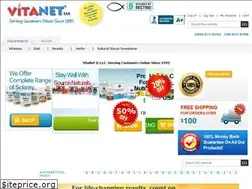 Sites similar to vitanet.net