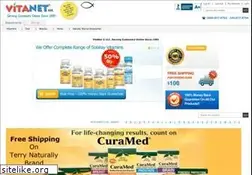 Sites similar to vitanetonline.com