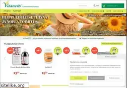 Sites similar to vitanetti.fi