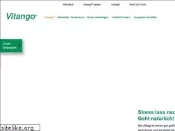 Sites similar to vitango.de