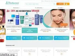 Sites similar to vitania.bg
