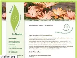 Sites similar to vitanico.de