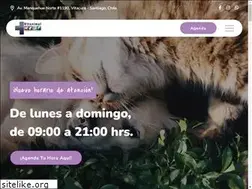 Sites similar to vitanimal.cl