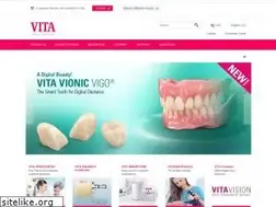 Sites similar to vitanorthamerica.com
