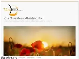 Sites similar to vitanova-soest.nl