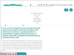 Sites similar to vitanova.dk