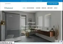Sites similar to vitanova.fr