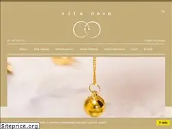 Sites similar to vitanova.si