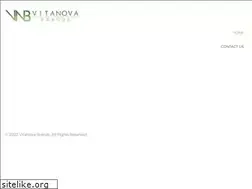 Sites similar to vitanovabrands.com