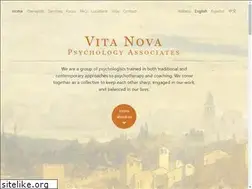 Sites similar to vitanovachicago.com