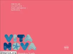 Sites similar to vitanovainc.org