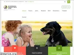 Sites similar to vitanovavets.com