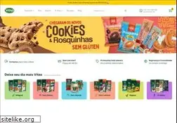 Sites similar to vitao.com.br