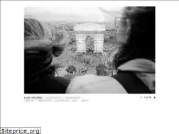 Sites similar to vitaobscura.com
