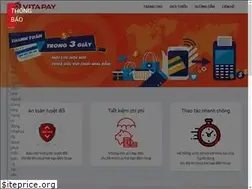 Sites similar to vitapay.vn