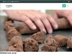 Sites similar to vitapek.si