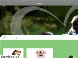 Sites similar to vitapet.com