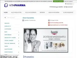 Sites similar to vitapharma.be