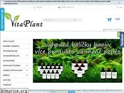 Sites similar to vitaplant.cz