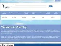 Sites similar to vitaplay.co.uk