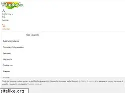 Sites similar to vitaplus.ro