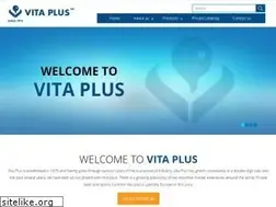 Sites similar to vitapluslifeline.com