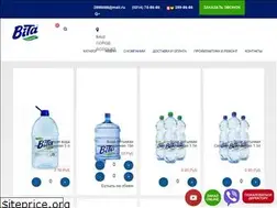 Sites similar to vitapolotsk.by
