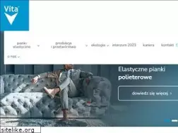 Sites similar to vitapp.com.pl