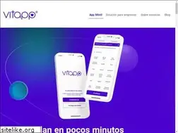 Sites similar to vitapp.com