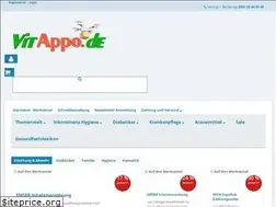 Sites similar to vitappo.de