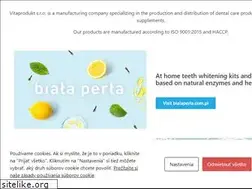 Sites similar to vitaprodukt.com