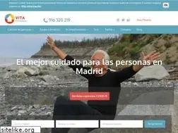 Sites similar to vitaprofesionales.com