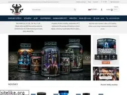 Sites similar to vitaprotein.eu
