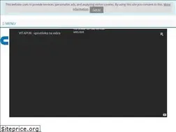 Sites similar to vitapur.cz