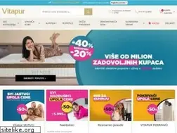 Sites similar to vitapur.rs