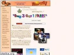 Sites similar to vitapurity.com