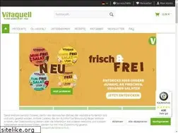 Sites similar to vitaquell-shop.de