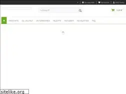 Sites similar to vitaquell.de