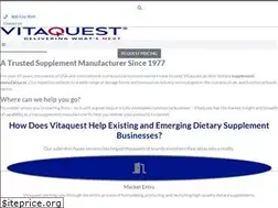 Sites similar to vitaquest.com
