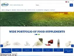 Sites similar to vitar.eu