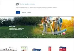 Sites similar to vitar.sk
