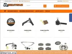 Sites similar to vitara.es